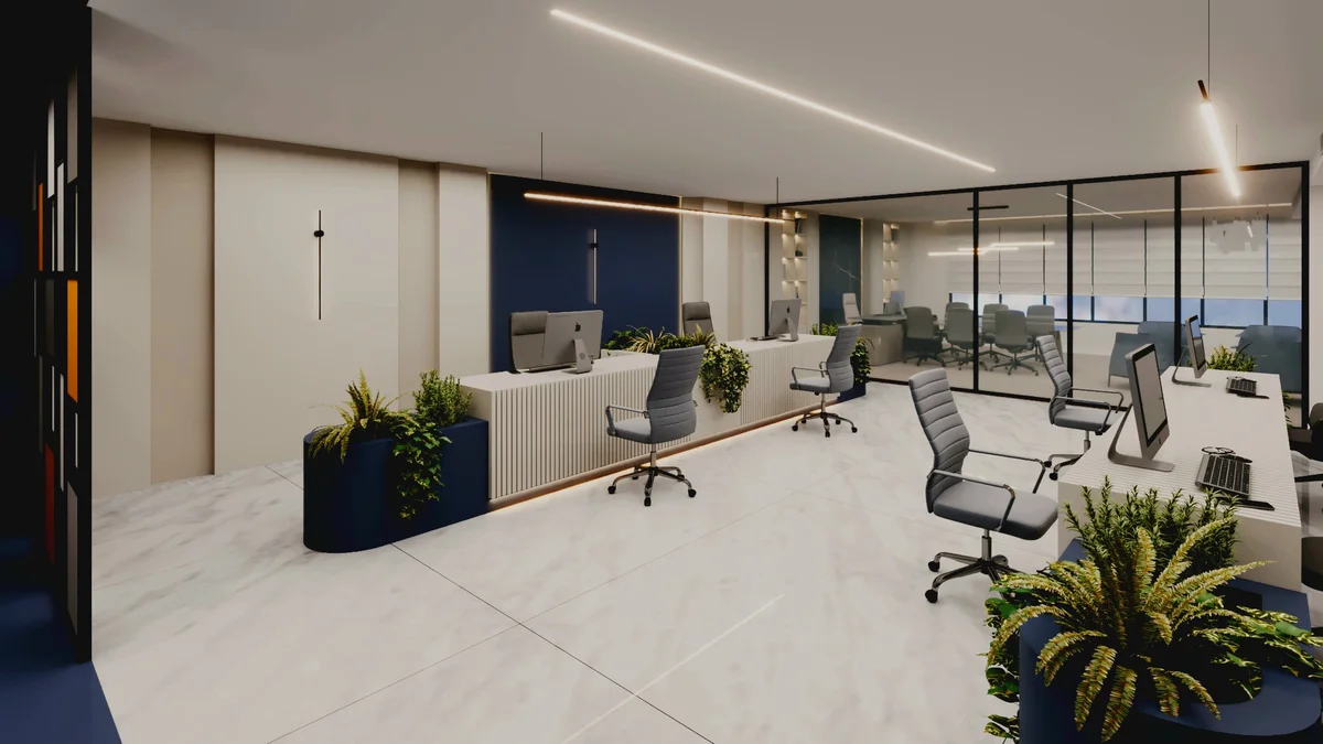 Iran Khodro Dealership And Service Center
